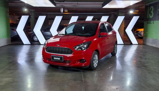 Ford • Ka