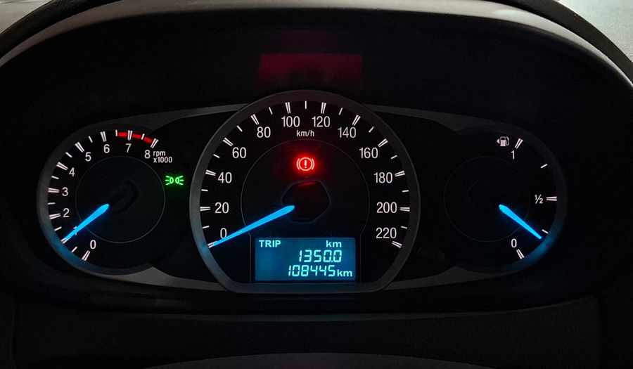 Ford Ka 1.5 SE Hatchback 2018
