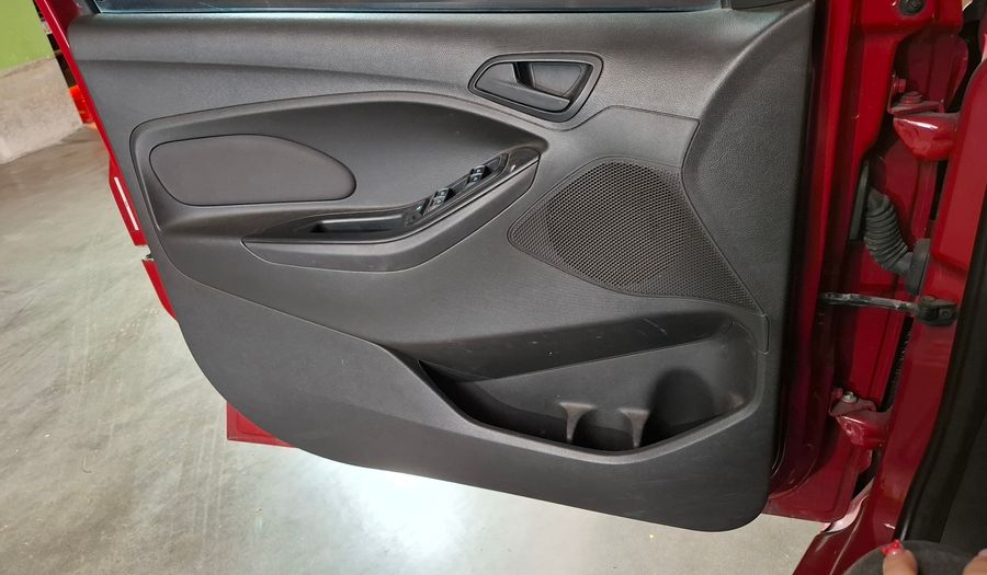 Ford Ka 1.5 SE Hatchback 2018
