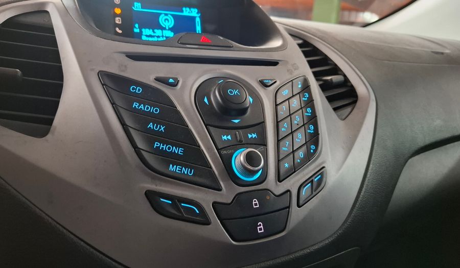 Ford Ka 1.5 SE Hatchback 2018
