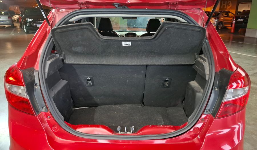 Ford Ka 1.5 SE Hatchback 2018