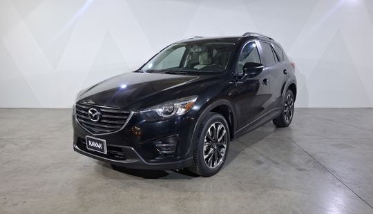 Mazda • CX-5
