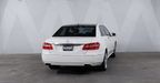 Mercedes Benz Clase E 5.5 500 AVANTGARDE AT Sedan 2010