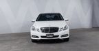Mercedes Benz Clase E 5.5 500 AVANTGARDE AT Sedan 2010