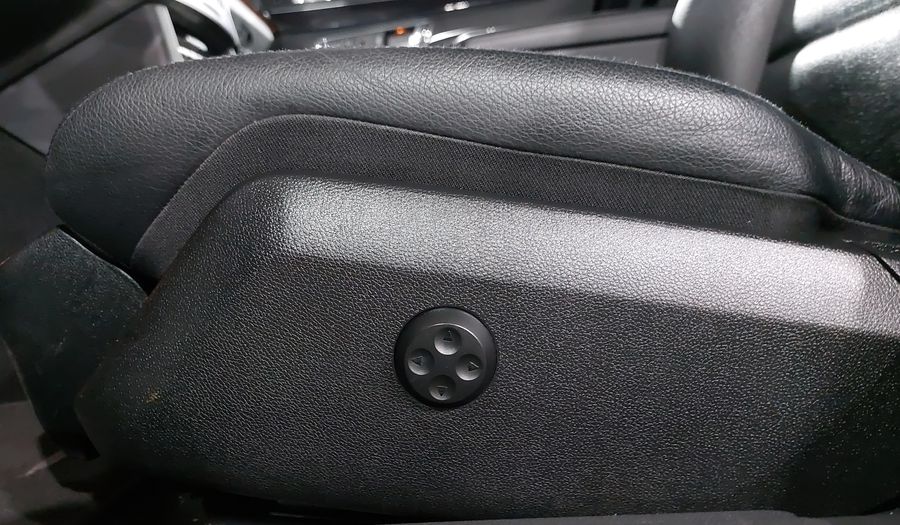 Mercedes Benz Clase E 5.5 500 AVANTGARDE AT Sedan 2010