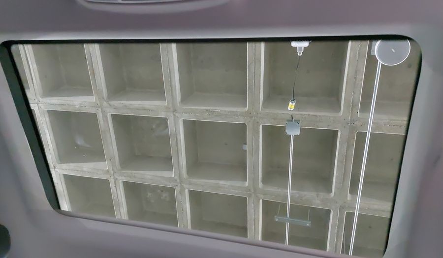 Mercedes Benz Clase E 5.5 500 AVANTGARDE AT Sedan 2010