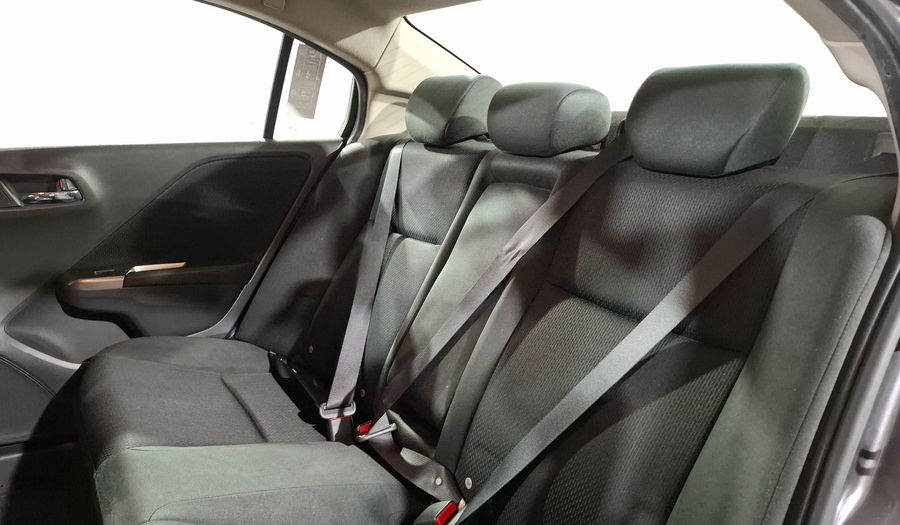 Honda City 1.5 EX CVT Sedan 2020