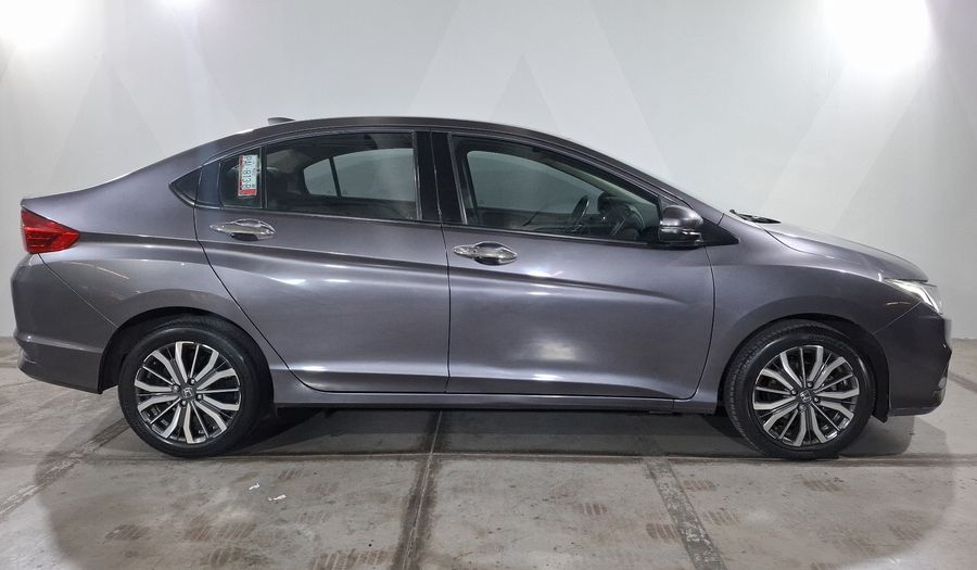 Honda City 1.5 EX CVT Sedan 2020