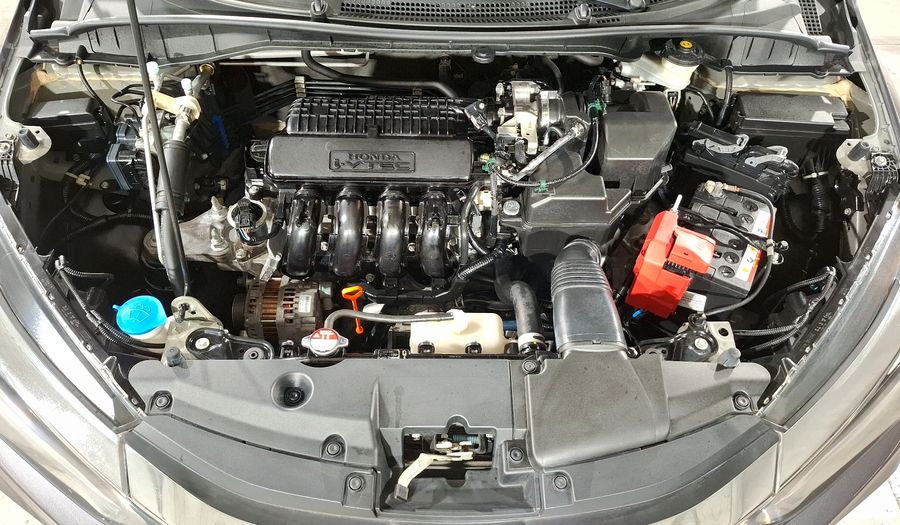 Honda City 1.5 EX CVT Sedan 2020
