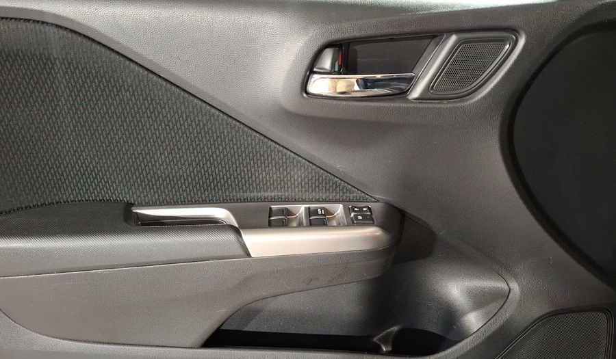 Honda City 1.5 EX CVT Sedan 2020