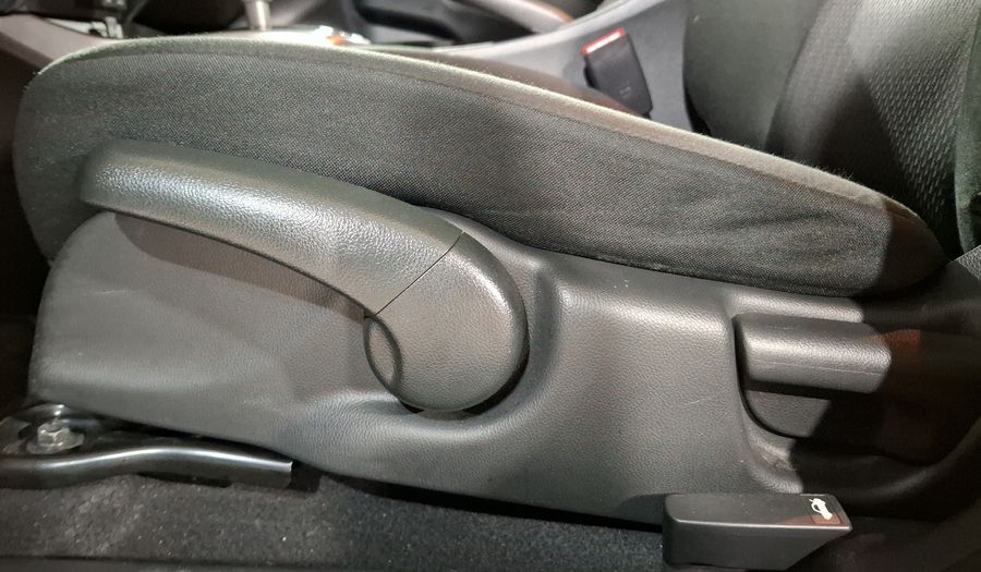 Honda City 1.5 EX CVT Sedan 2020