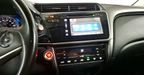 Honda City 1.5 EX CVT Sedan 2020