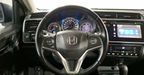 Honda City 1.5 EX CVT Sedan 2020