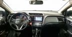 Honda City 1.5 EX CVT Sedan 2020