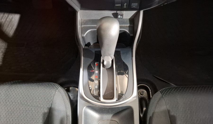 Honda City 1.5 EX CVT Sedan 2020