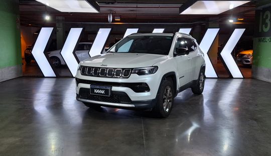 Jeep • Compass