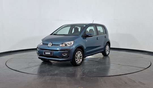Volkswagen • up