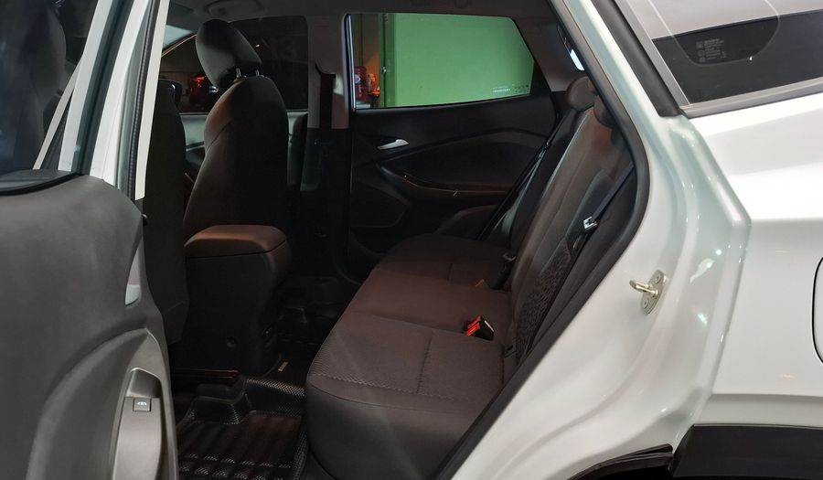 Chevrolet Tracker 1.2 TURBO AT Suv 2023