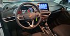 Chevrolet Tracker 1.2 TURBO AT Suv 2023