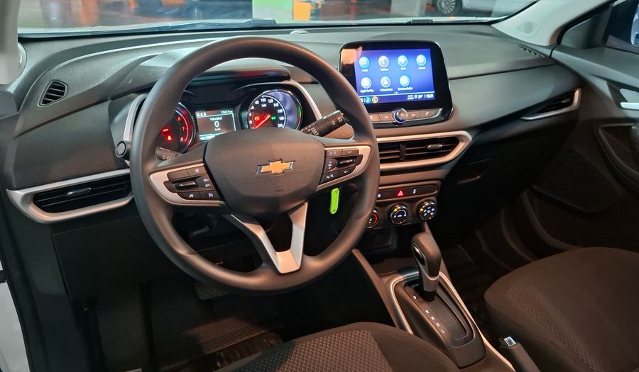 Chevrolet Tracker 1.2 TURBO AT Suv 2023