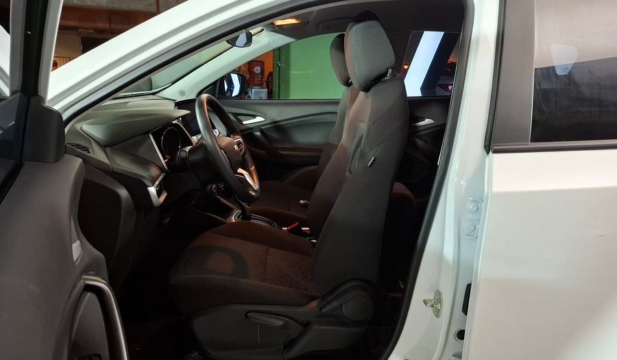 Chevrolet Tracker 1.2 TURBO AT Suv 2023