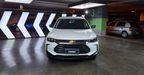 Chevrolet Tracker 1.2 TURBO AT Suv 2023
