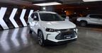 Chevrolet Tracker 1.2 TURBO AT Suv 2023