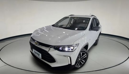 Chevrolet • Tracker