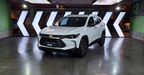 Chevrolet Tracker 1.2 TURBO AT Suv 2023