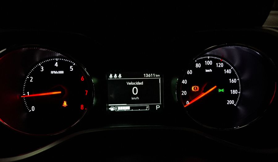 Chevrolet Tracker 1.2 TURBO AT Suv 2023