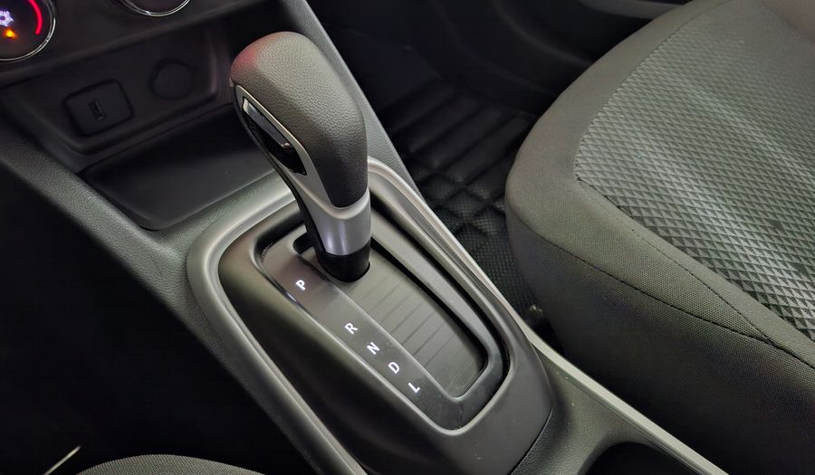 Chevrolet Tracker 1.2 TURBO AT Suv 2023