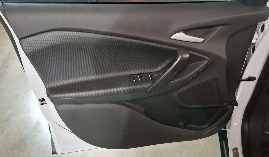 Chevrolet Tracker 1.2 TURBO AT Suv 2023