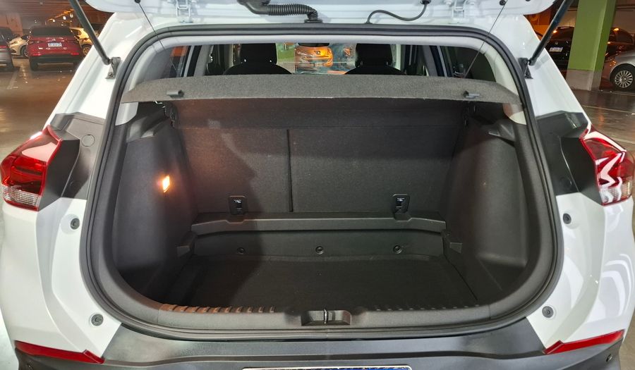 Chevrolet Tracker 1.2 TURBO AT Suv 2023