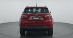 Jeep Compass LONGITUDE Suv 2017