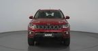 Jeep Compass LONGITUDE Suv 2017