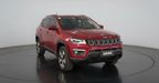 Jeep Compass LONGITUDE Suv 2017