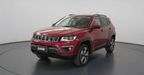 Jeep Compass LONGITUDE Suv 2017