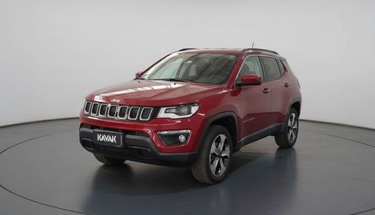Jeep • Compass