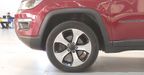 Jeep Compass LONGITUDE Suv 2017
