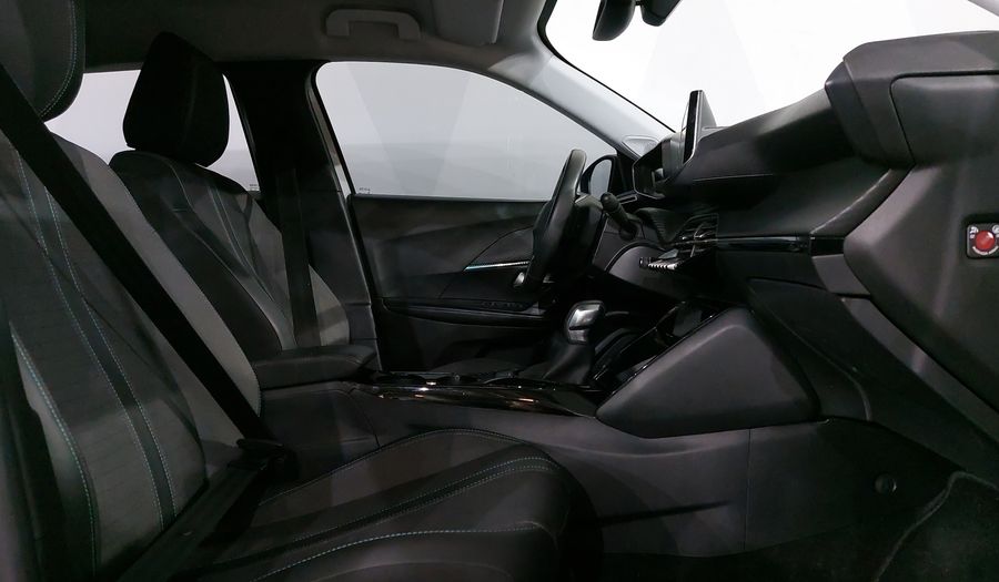 Peugeot 2008 1.2 ALLURE AUTO Suv 2023