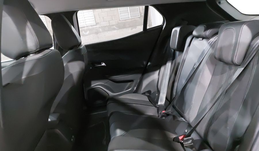 Peugeot 2008 1.2 ALLURE AUTO Suv 2023