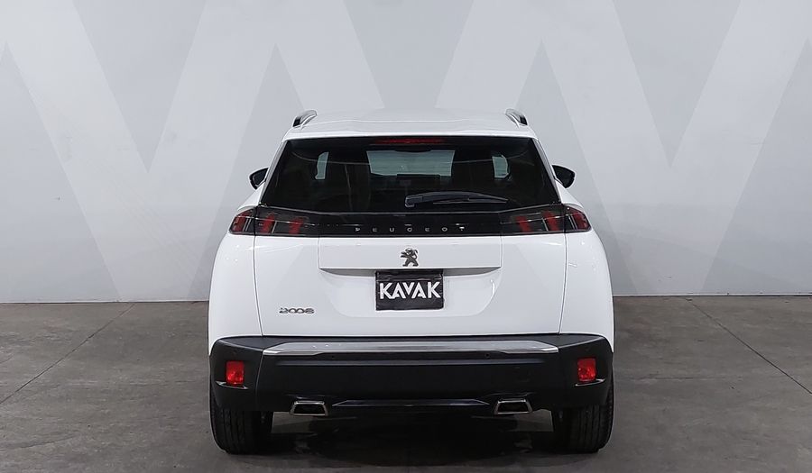 Peugeot 2008 1.2 ALLURE AUTO Suv 2023