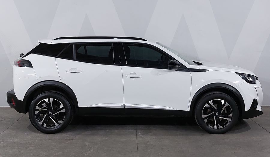 Peugeot 2008 1.2 ALLURE AUTO Suv 2023