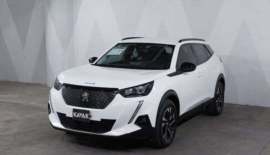 Peugeot • 2008