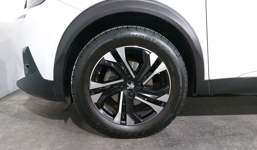 Peugeot 2008 1.2 ALLURE AUTO Suv 2023