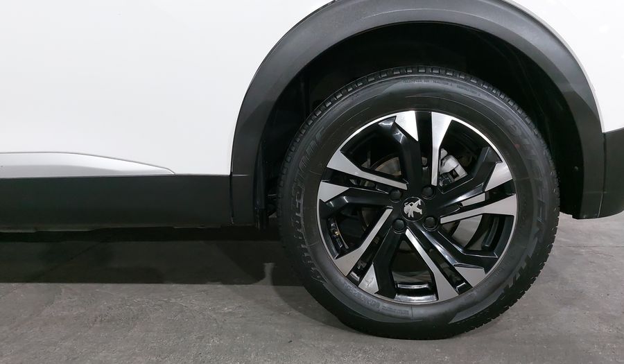 Peugeot 2008 1.2 ALLURE AUTO Suv 2023