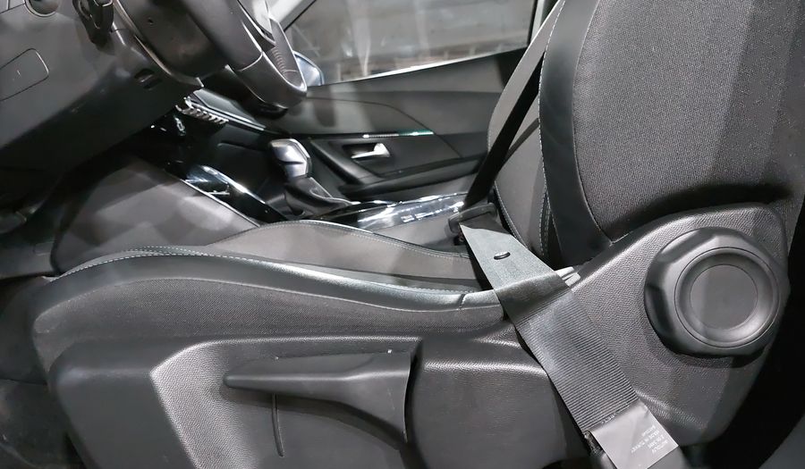 Peugeot 2008 1.2 ALLURE AUTO Suv 2023