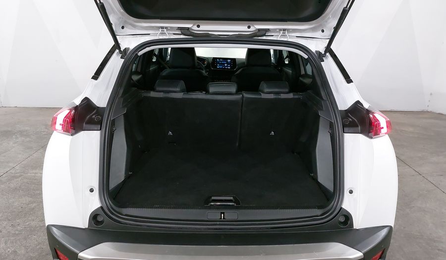 Peugeot 2008 1.2 ALLURE AUTO Suv 2023