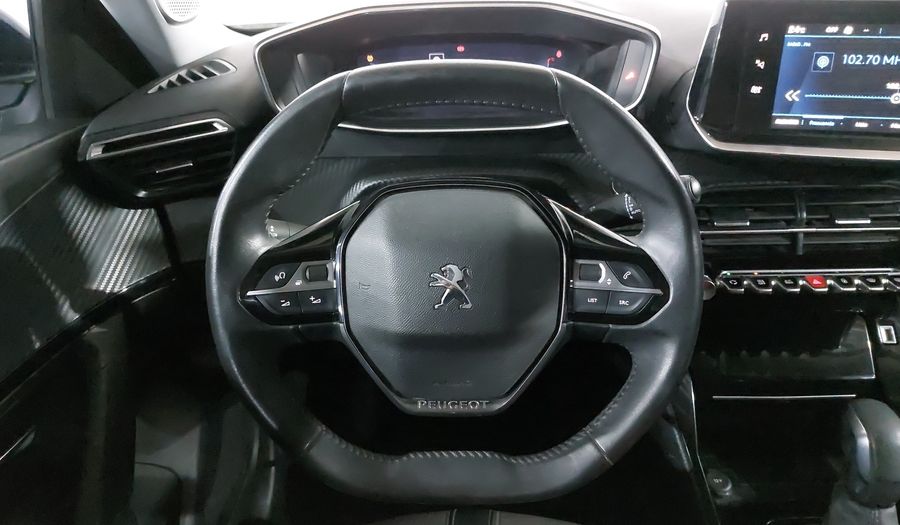 Peugeot 2008 1.2 ALLURE AUTO Suv 2023