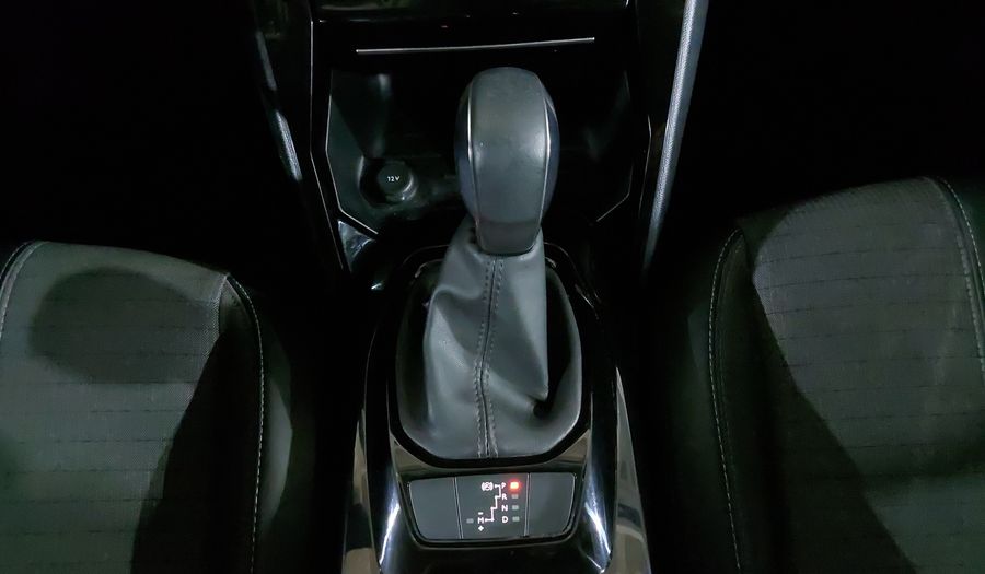 Peugeot 2008 1.2 ALLURE AUTO Suv 2023